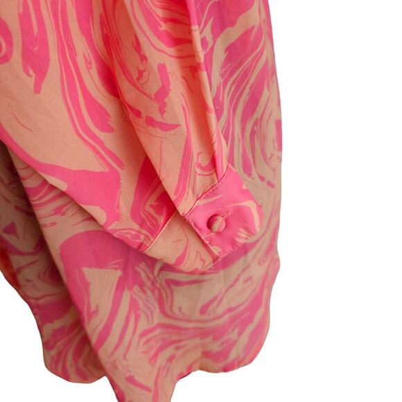 Princess Polly Blouse - Picture 6 of 9